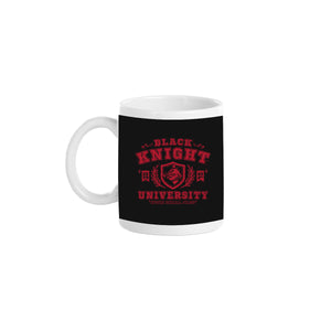 Black Knight University