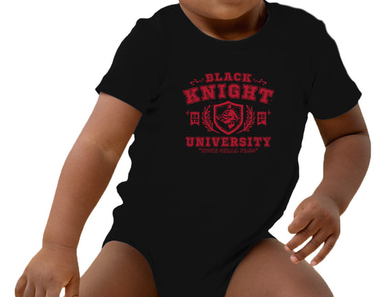 Black Knight University