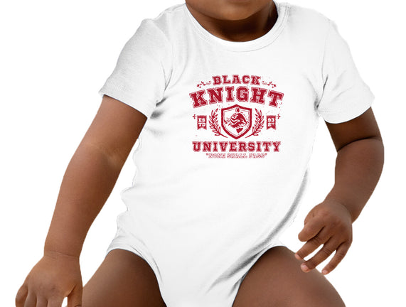 Black Knight University