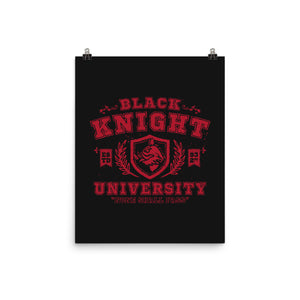 Black Knight University