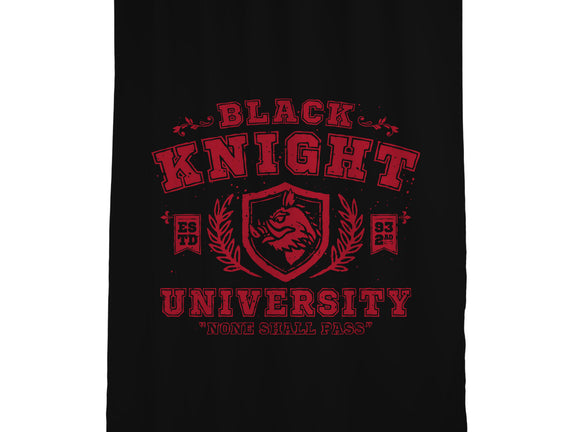 Black Knight University