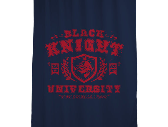 Black Knight University