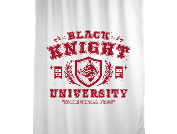 Black Knight University