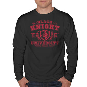 Black Knight University