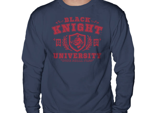 Black Knight University