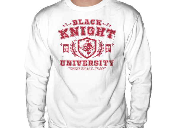 Black Knight University