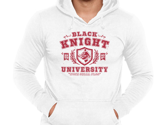 Black Knight University