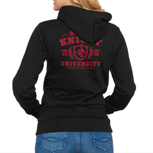 Black Knight University