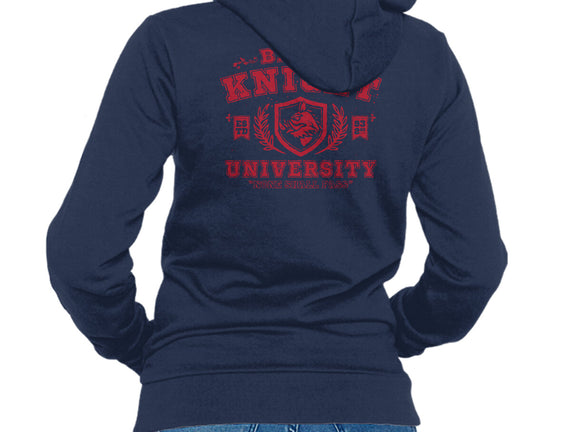 Black Knight University