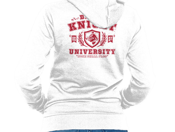 Black Knight University
