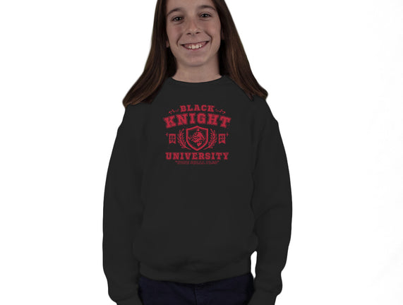 Black Knight University