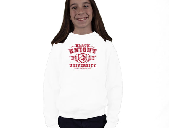 Black Knight University