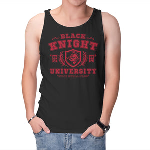 Black Knight University