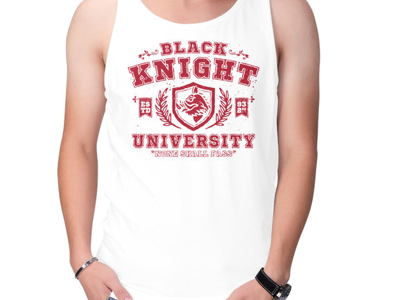 Black Knight University