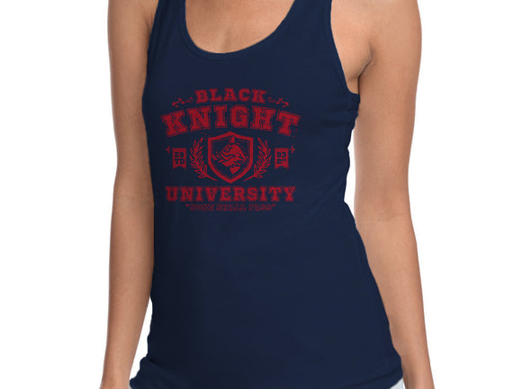 Black Knight University