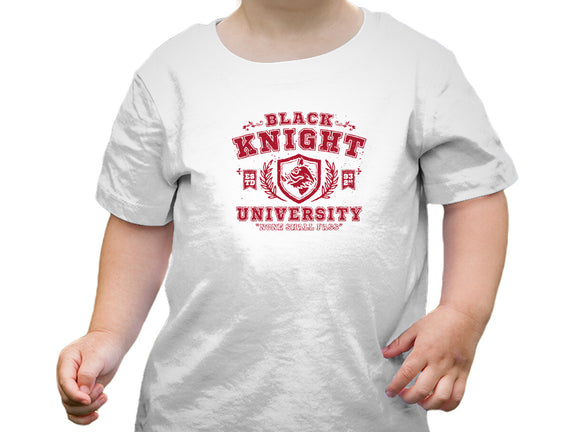 Black Knight University