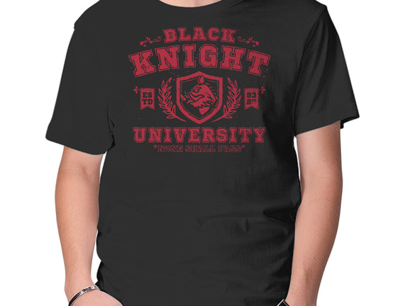 Black Knight University