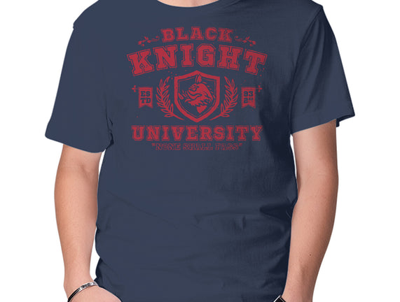 Black Knight University