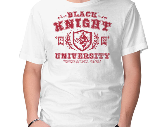 Black Knight University