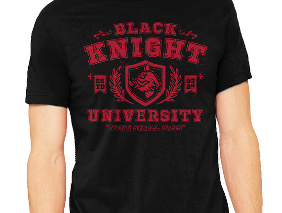 Black Knight University