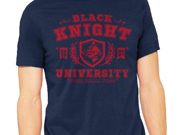 Black Knight University
