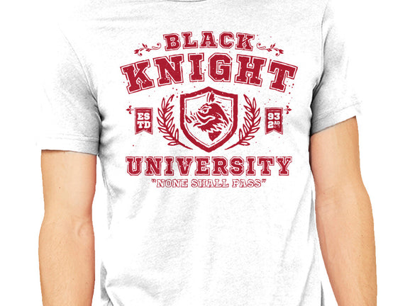Black Knight University