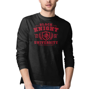 Black Knight University