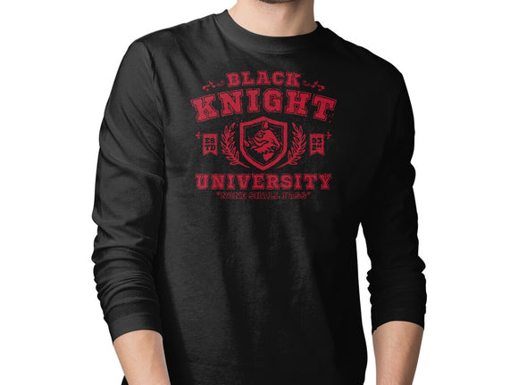 Black Knight University