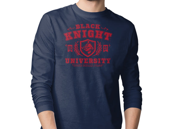Black Knight University