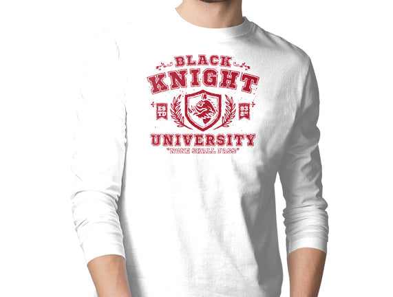 Black Knight University