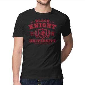 Black Knight University