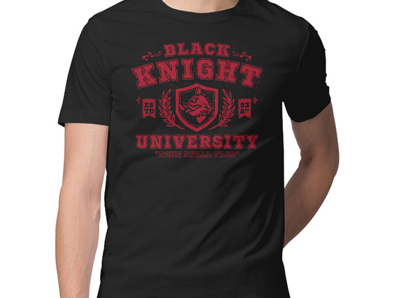 Black Knight University