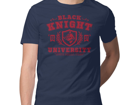 Black Knight University