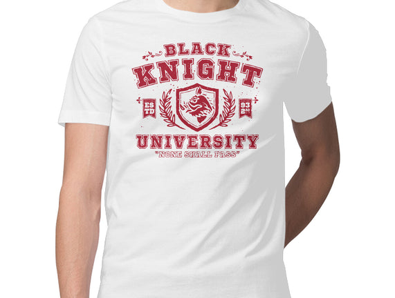 Black Knight University