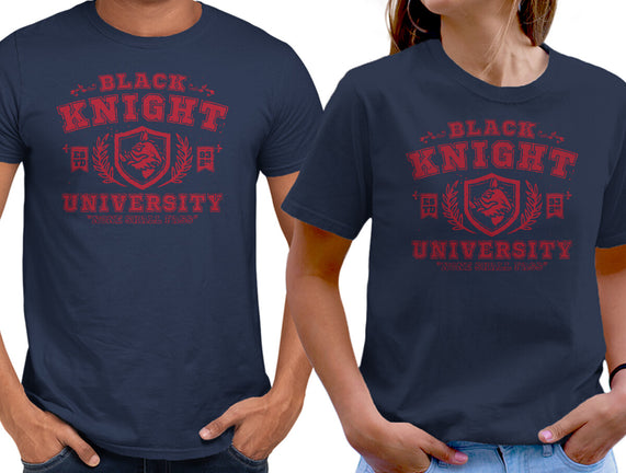 Black Knight University