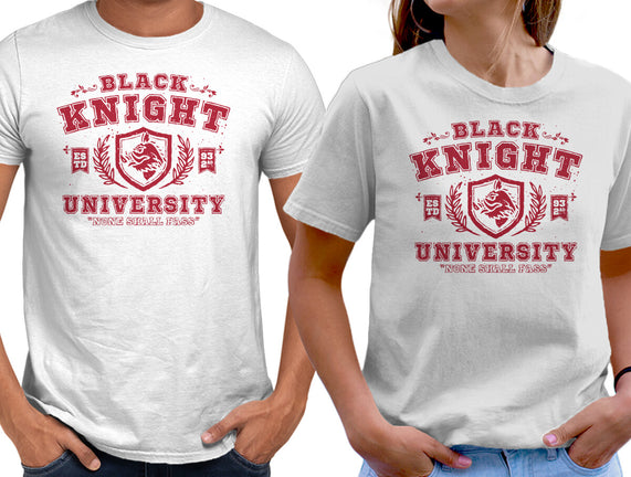 Black Knight University
