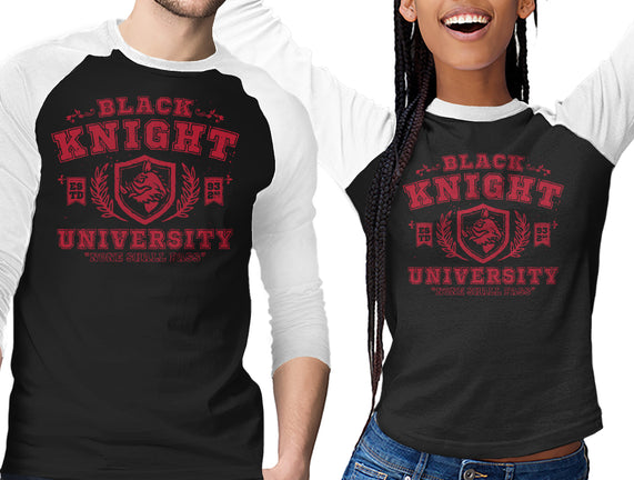 Black Knight University