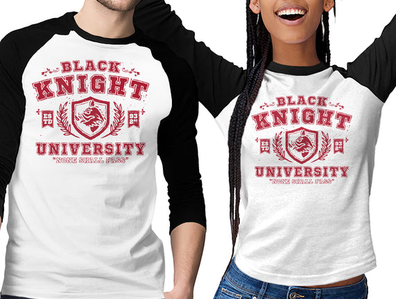 Black Knight University