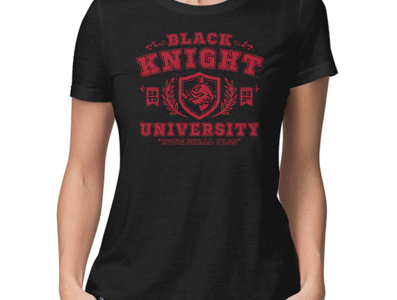 Black Knight University