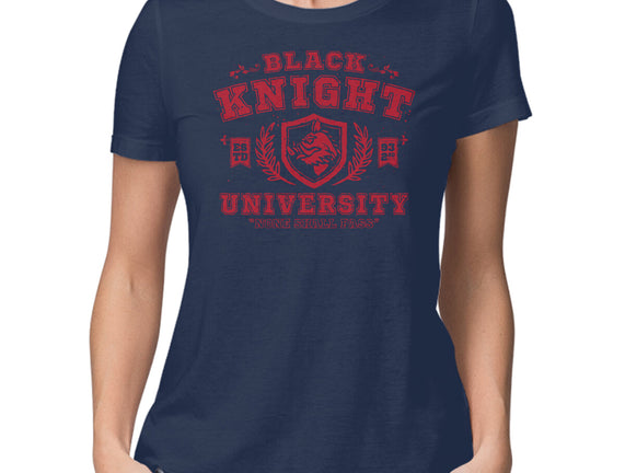Black Knight University
