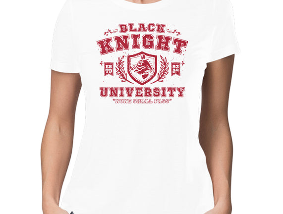 Black Knight University