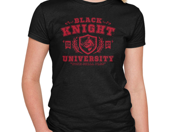 Black Knight University