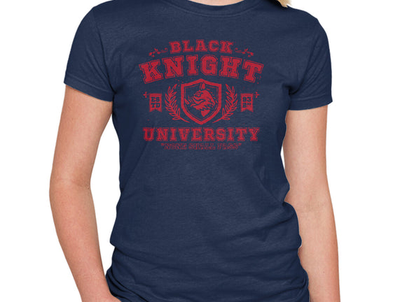 Black Knight University