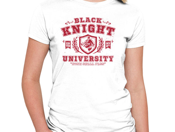 Black Knight University