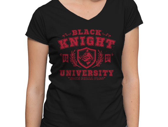 Black Knight University