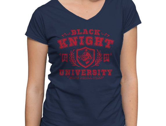 Black Knight University