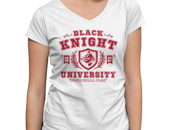 Black Knight University