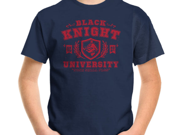Black Knight University
