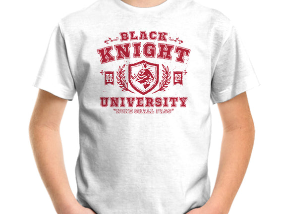 Black Knight University