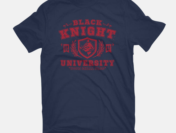 Black Knight University
